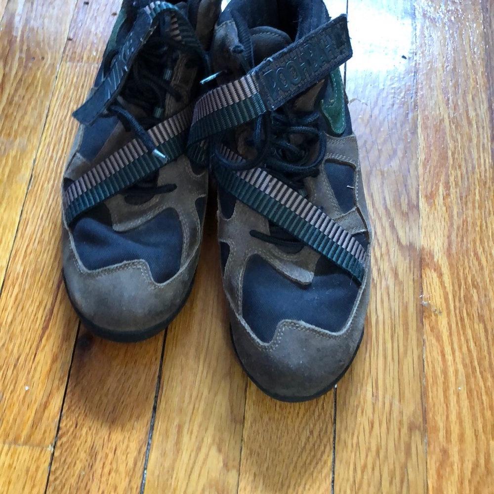 Nike poohbah cycling shoes11 Soul cycle on these!